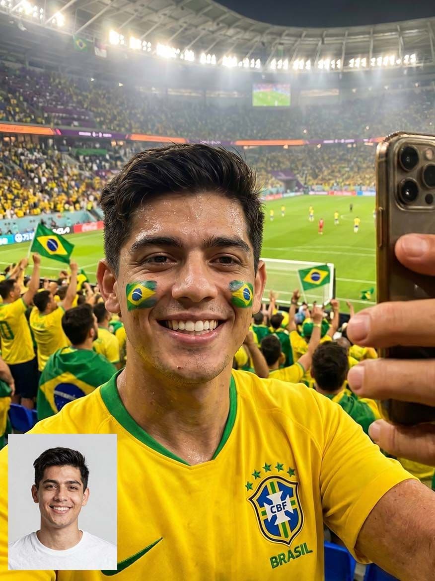 Futebol