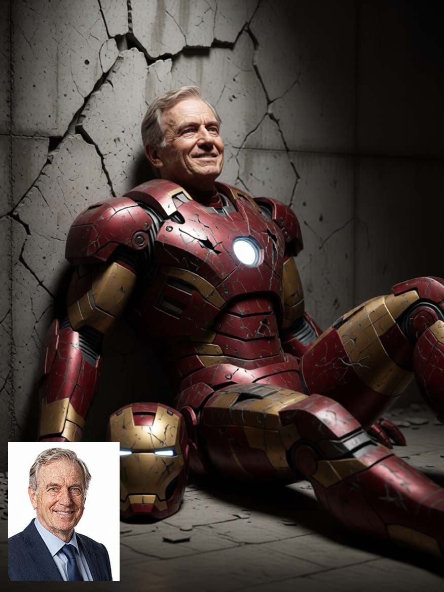 Marvel